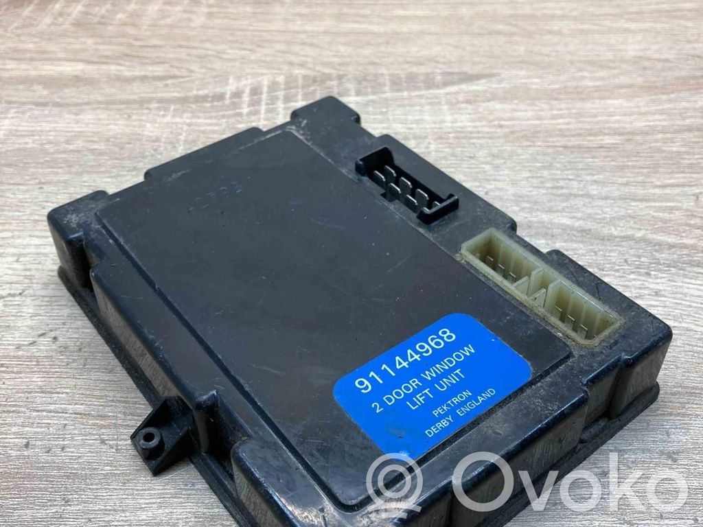 Opel Frontera A Module relais lève-vitre 