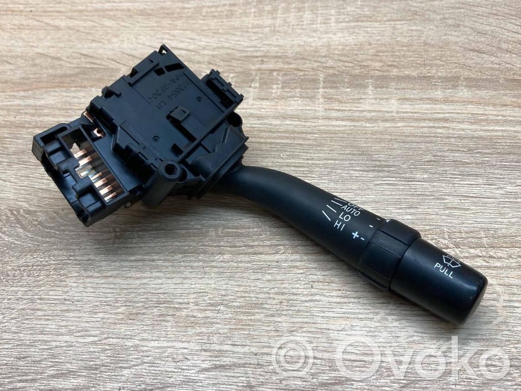Toyota Avensis T250 Wiper control stalk 