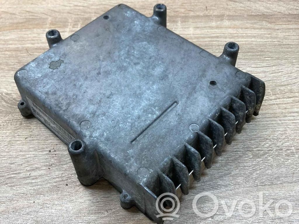 Chrysler Voyager Gearbox control unit/module 