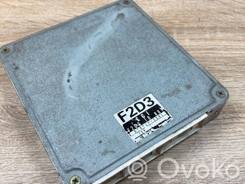 Mazda 626 Engine control unit/module ECU 