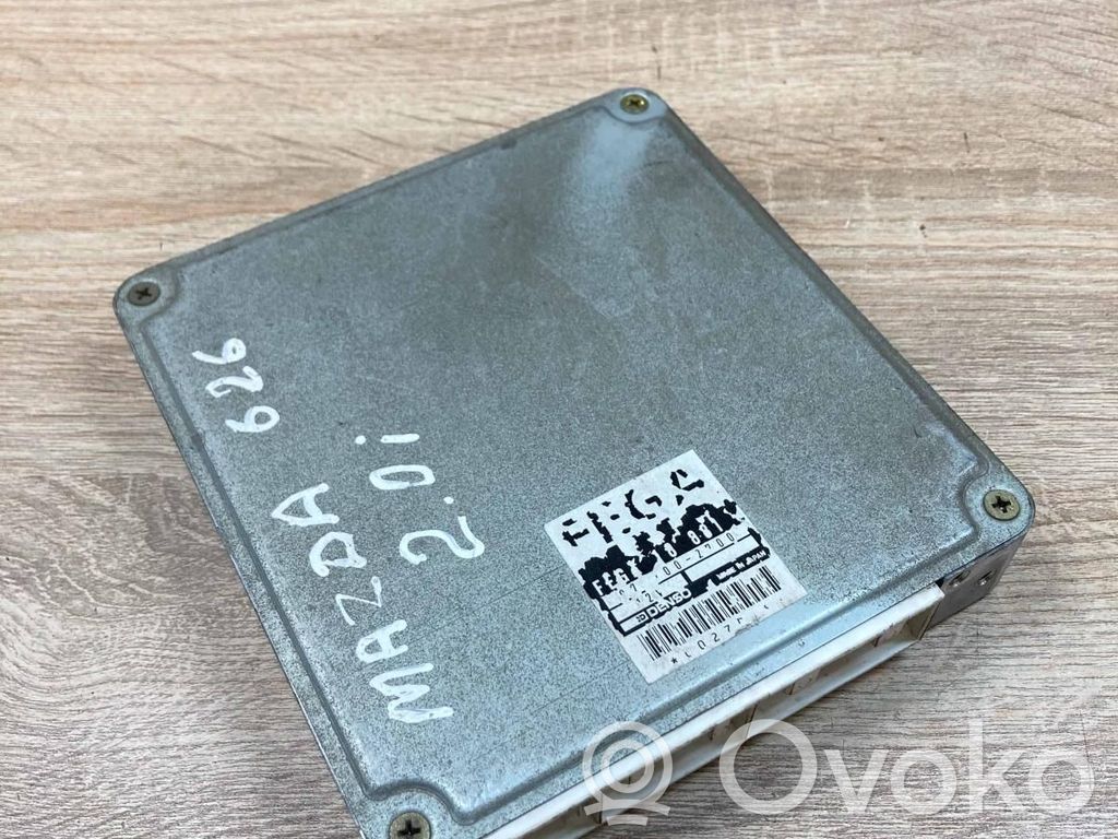 Mazda 626 Engine control unit/module ECU 