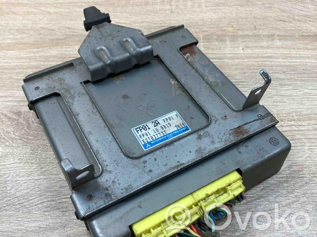 Mazda 626 Engine control unit/module ECU 