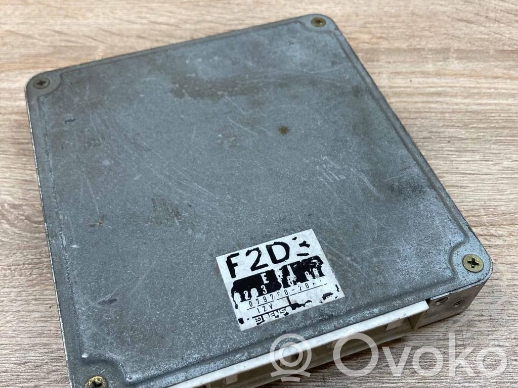 Mazda 626 Engine control unit/module ECU 