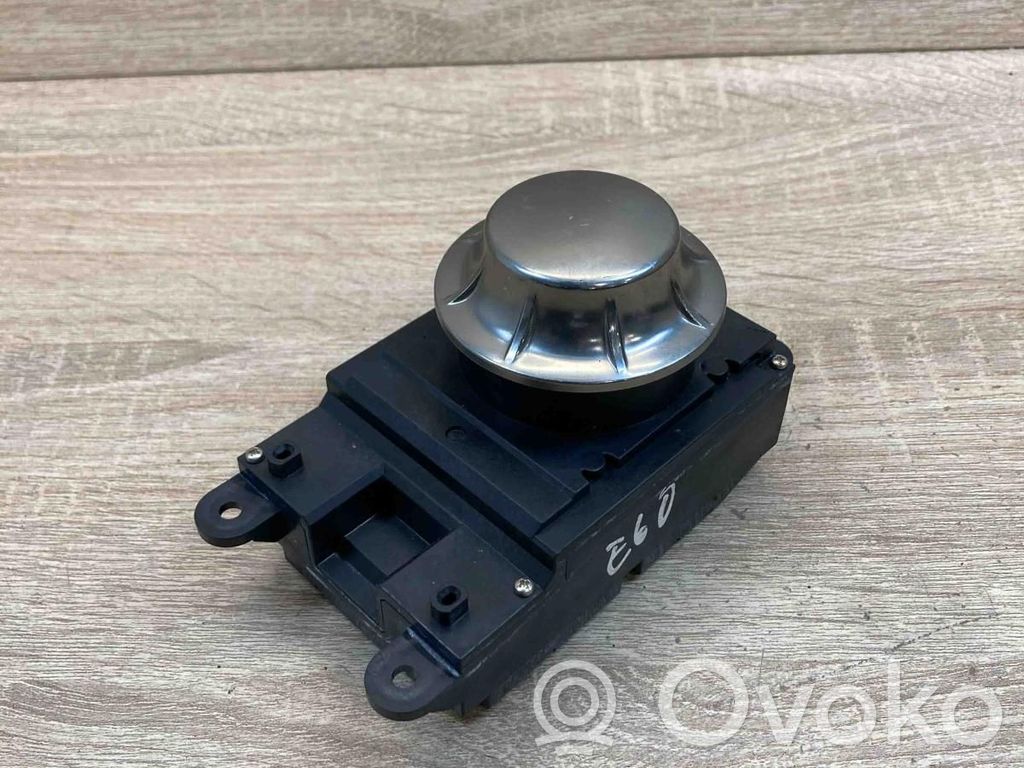 Head unit multimedia control   6934259,6945324,0342KAI01