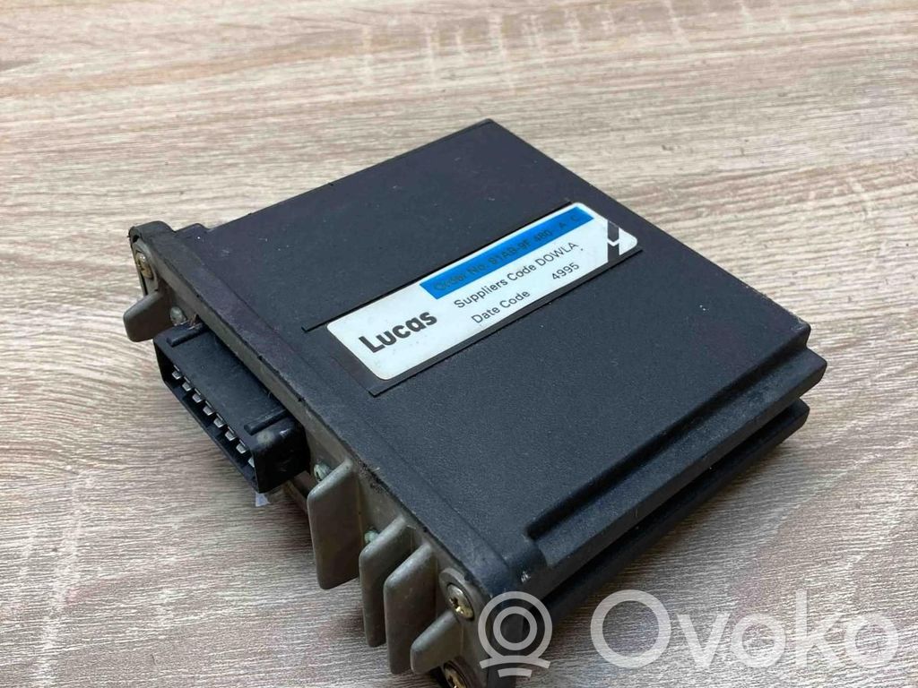 Ford Escort Engine control unit/module ECU 