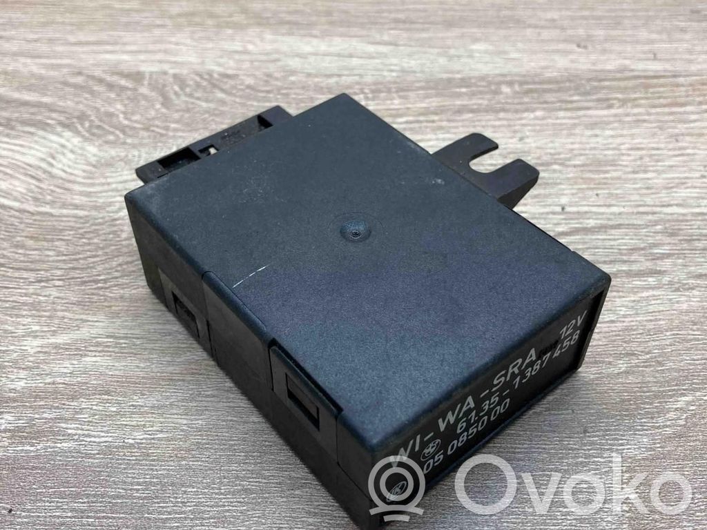 BMW 3 E36 Relé del limpia 