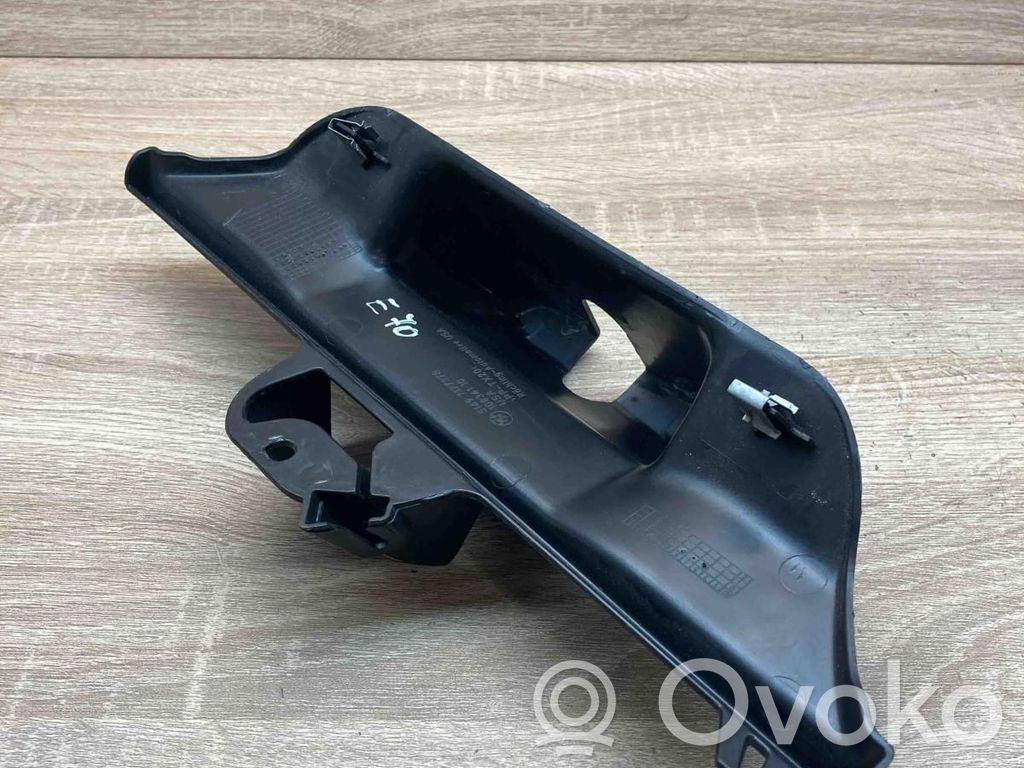 BMW X5 E70 Mască încuietoare/bază portbagaj 