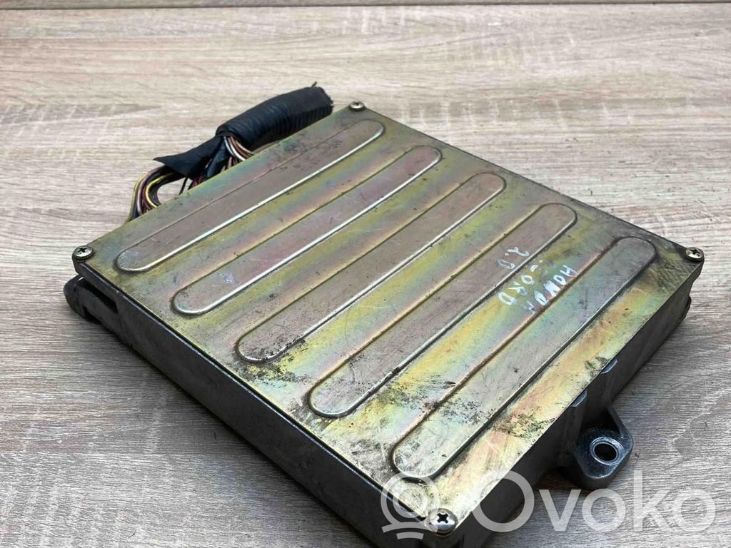 Honda Odyssey Engine control unit/module ECU 