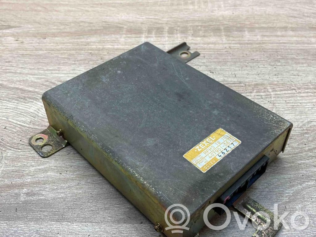 Mazda 626 Other control units/modules 