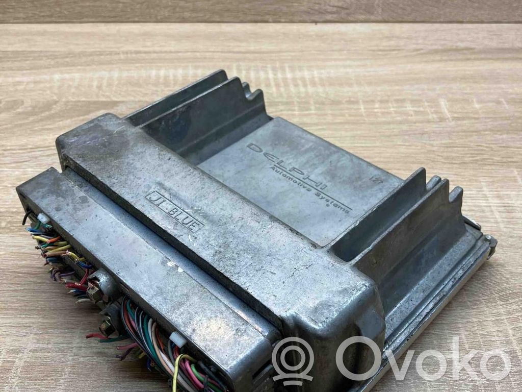 Chevrolet Malibu Engine control unit/module ECU 