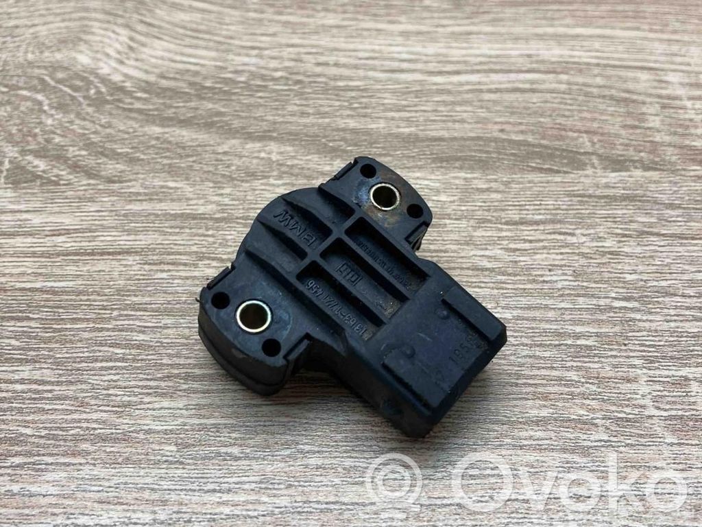 Throttle valve position sensor   1721456