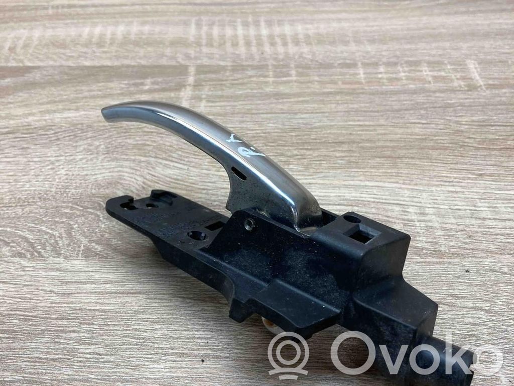 Chrysler Sebring (ST-22 - JR) Manecilla interna puerta trasera 
