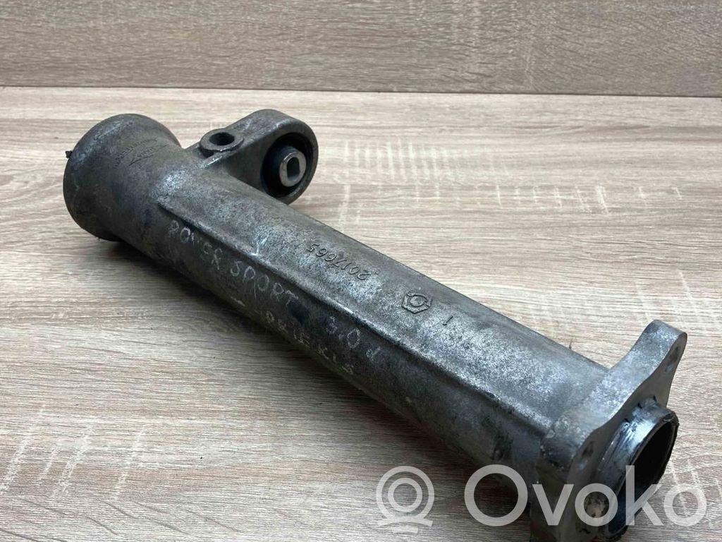 Land Rover Range Rover Sport L494 Belka osi przedniej 
