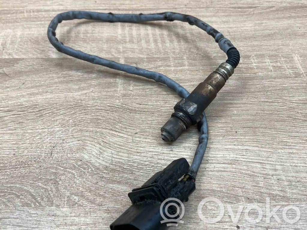 BMW 7 E65 E66 Lambda probe sensor 