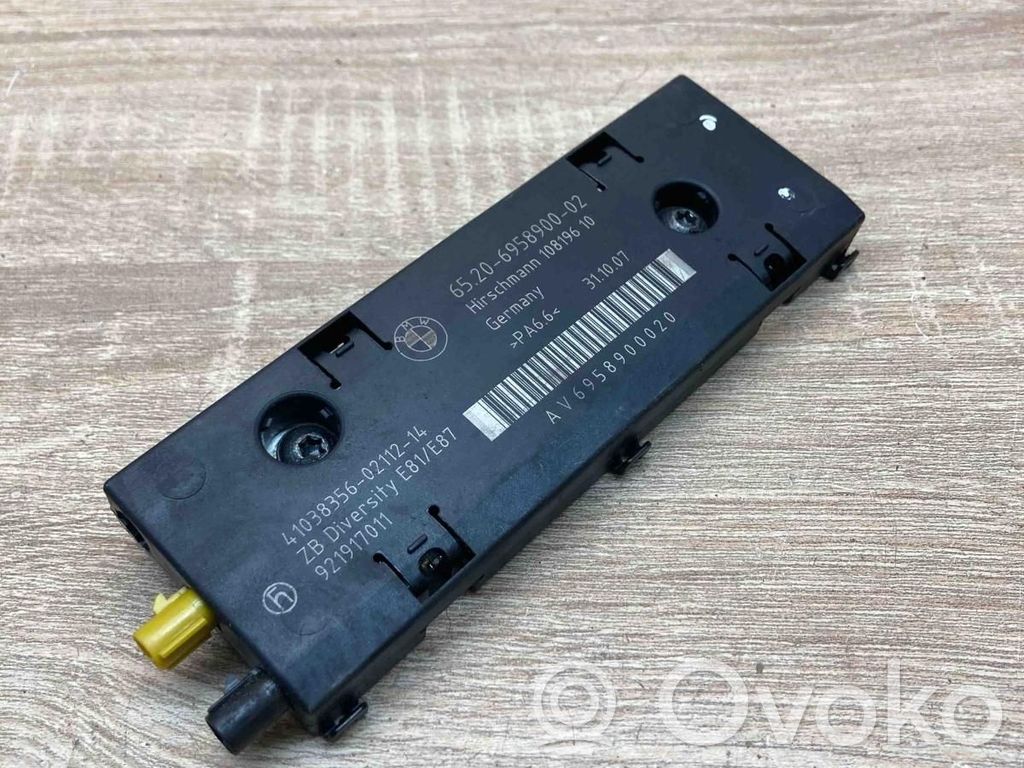 Antenos stiprintuvas   6958900,10819610
