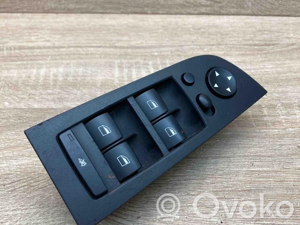 Przyciski szyb   9132147,07W41K804