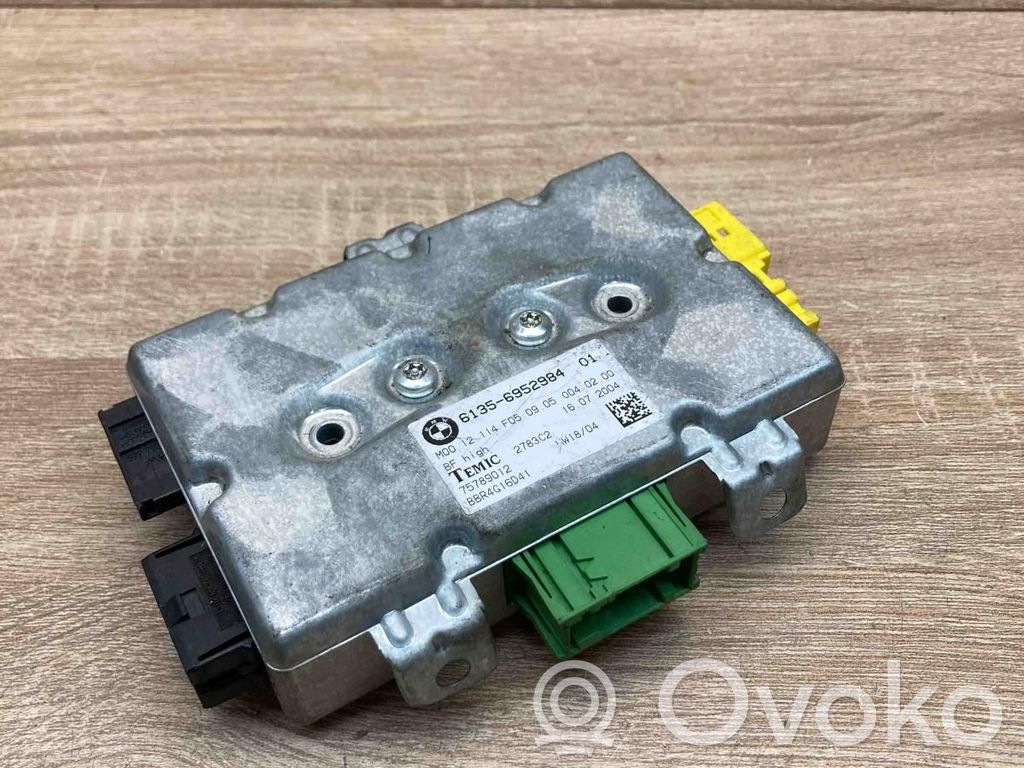 Door control unit/module   6952984,75789012