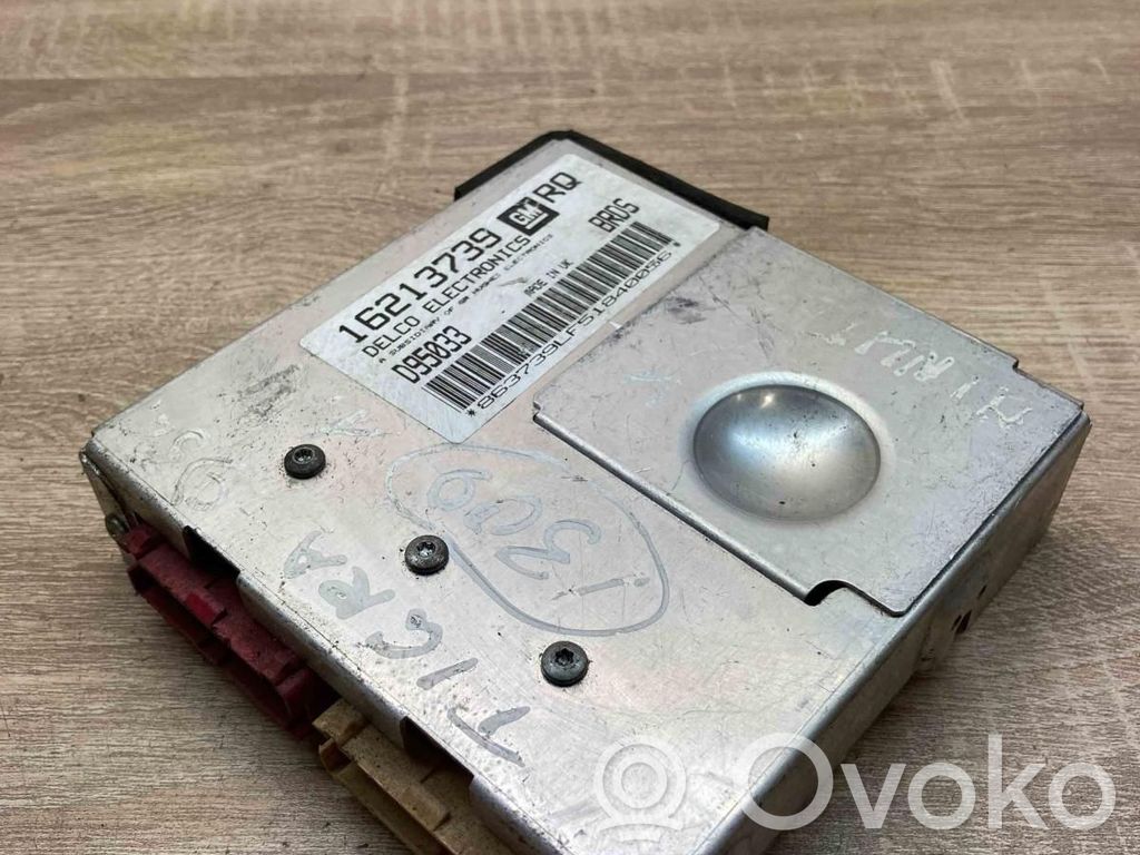 Opel Tigra A Engine control unit/module ECU 