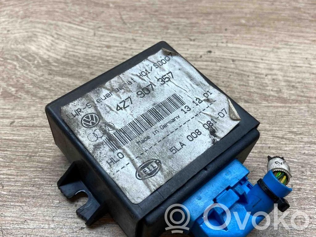 Módulo de luz LCM   4Z7907357,5LA00808107