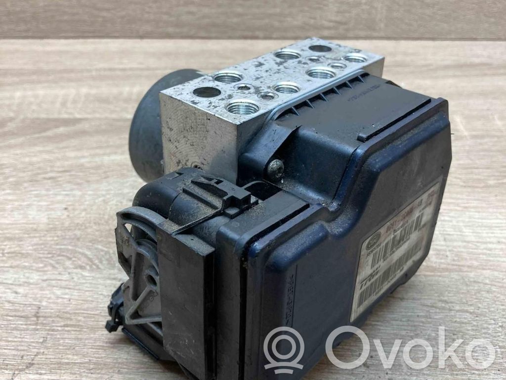 Ford Mondeo MK IV Pompă ABS 