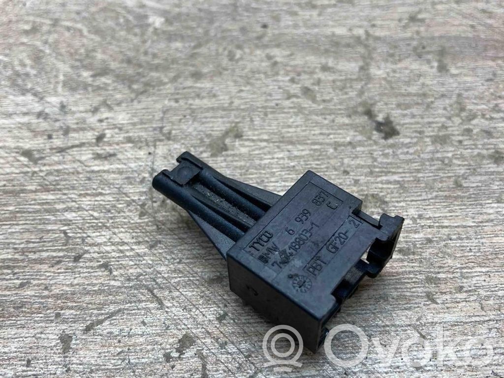 BMW 5 E60 E61 Sensor 
