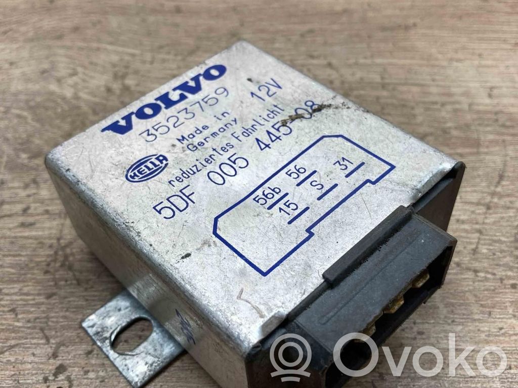 Volvo 850 Other relay 