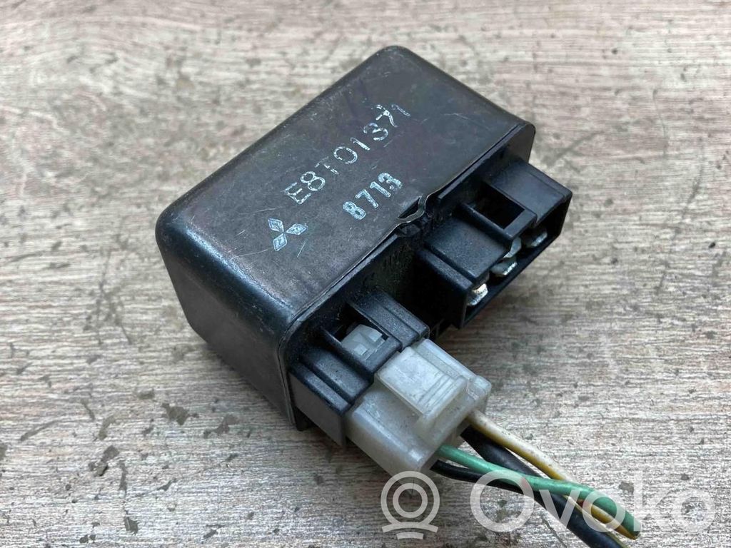 Muu rele   E8T01371