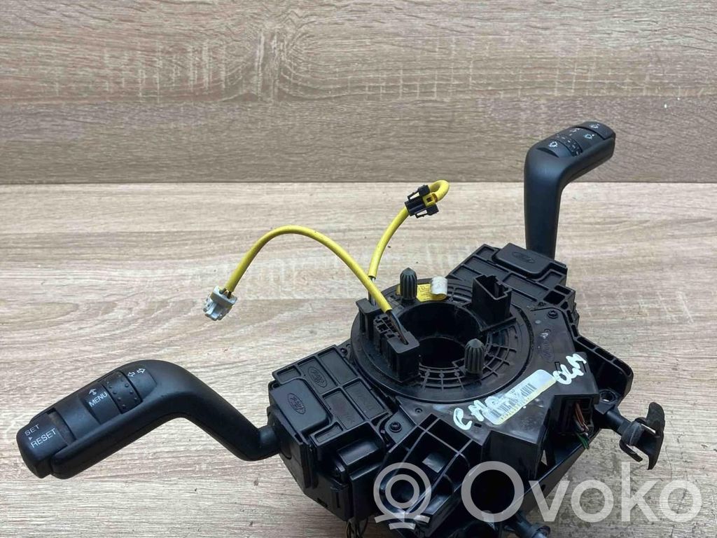 Ford C-MAX I Wiper turn signal indicator stalk/switch 