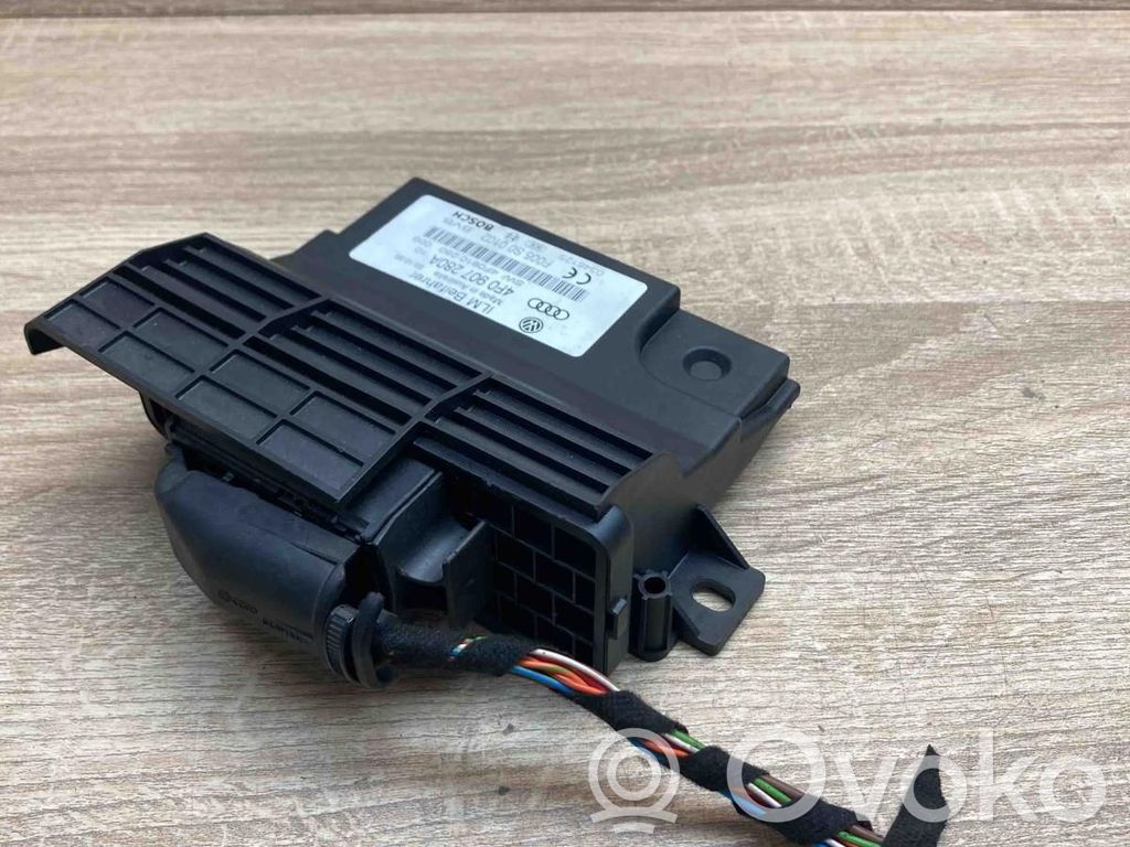 Autres unités de commande / modules   4F0907280A