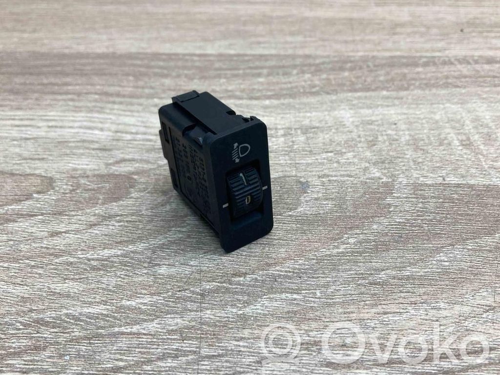 BMW 5 E39 Interruptor de luz 