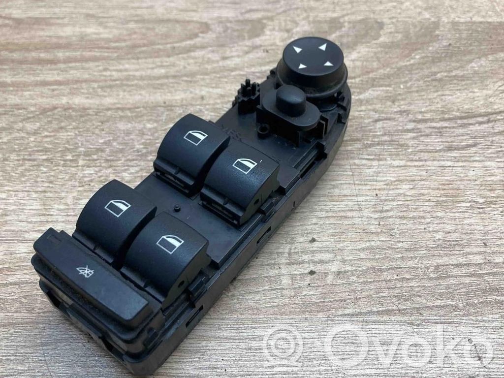 Comutator comandă geamuri electrice   9122110,07W35E05