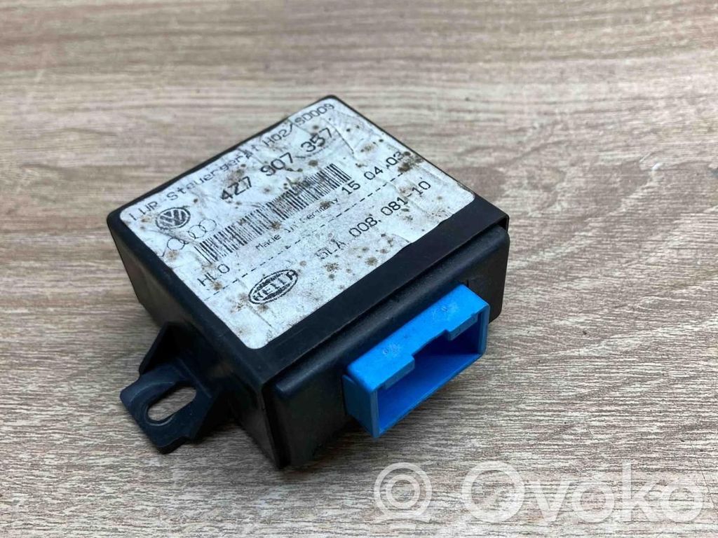 Valomoduuli LCM   4Z7907357,5LA00808110