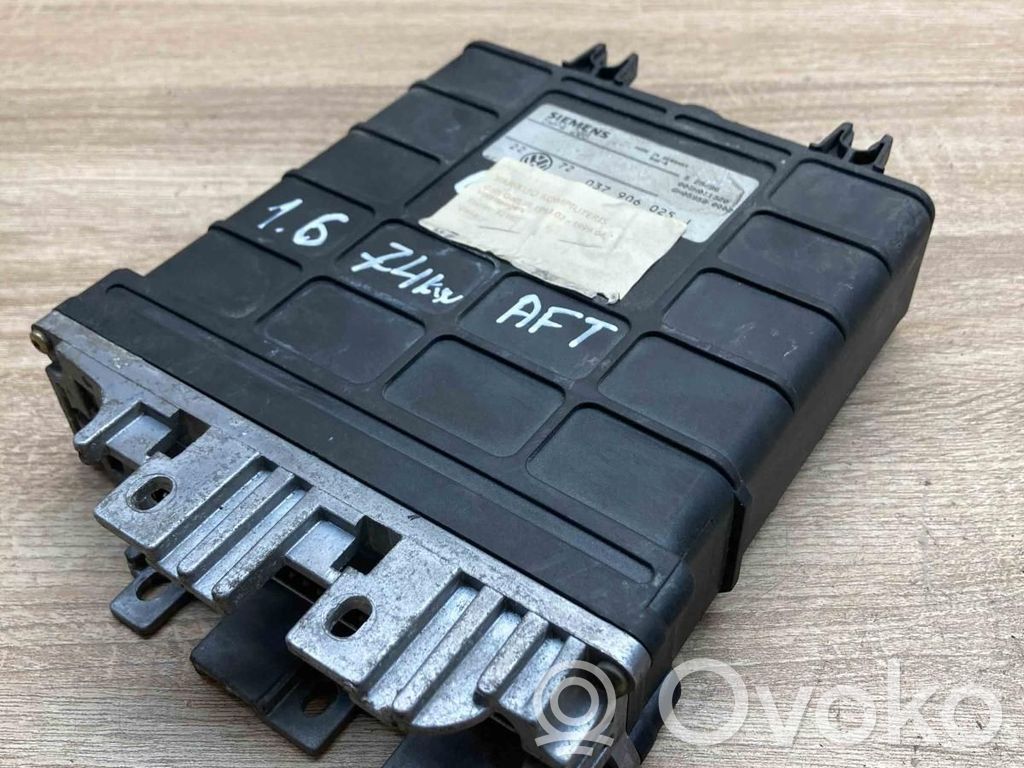 Volkswagen PASSAT B3 Engine control unit/module ECU 