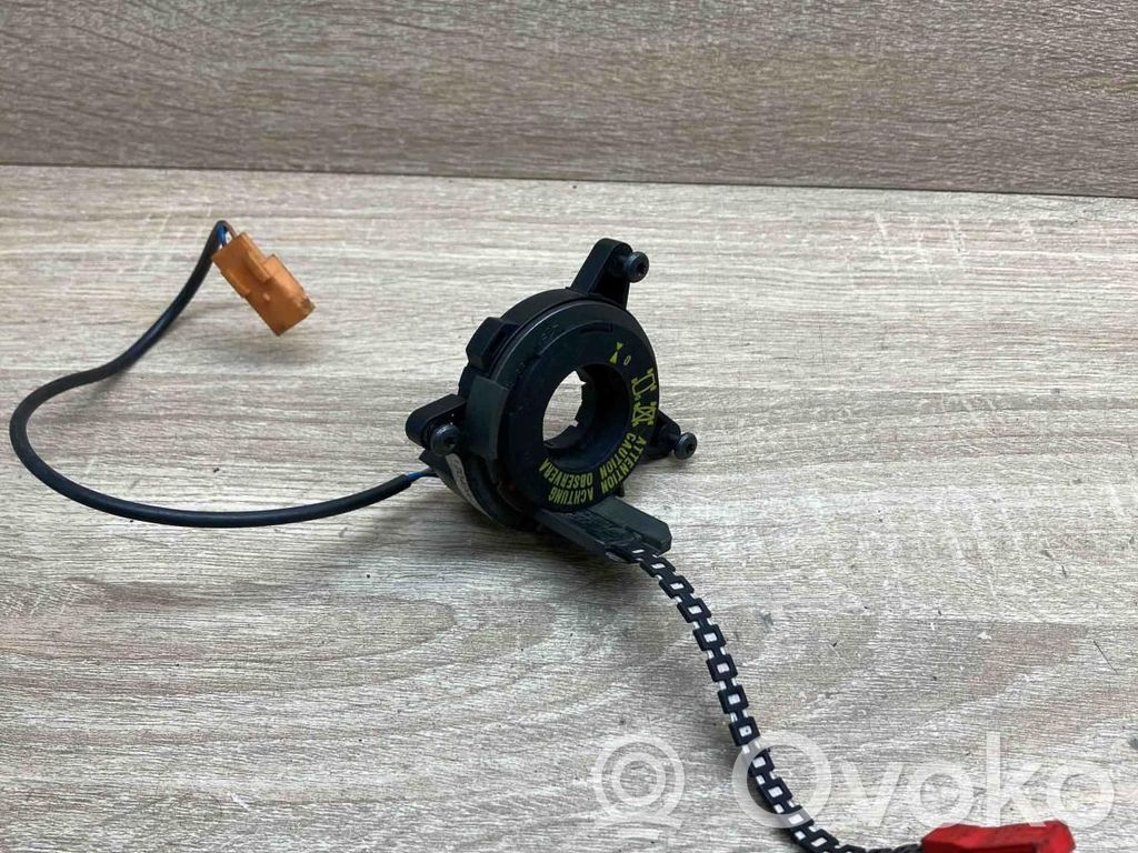 Peugeot 406 Innesco anello di contatto dell’airbag (anello SRS)