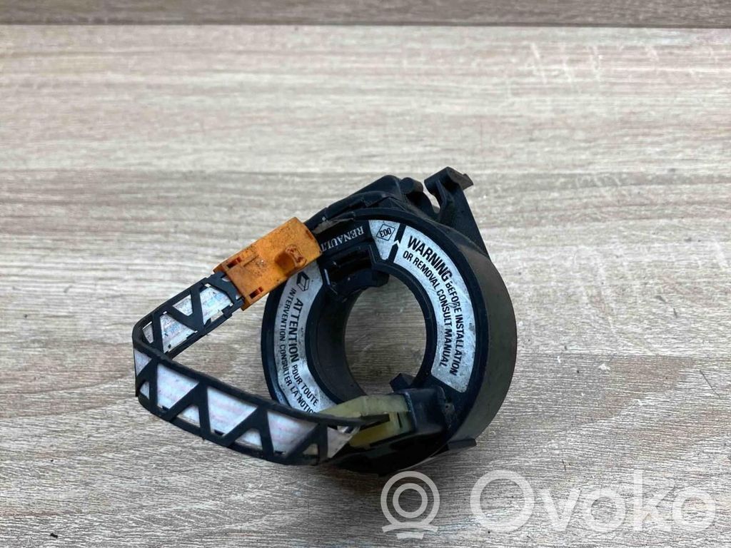 Renault Laguna I Innesco anello di contatto dell’airbag (anello SRS) 