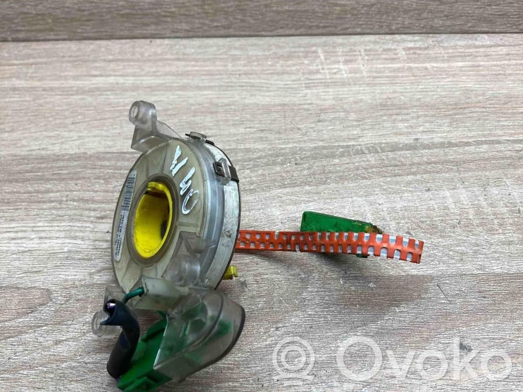 Volvo S40, V40 Innesco anello di contatto dell’airbag (anello SRS) 