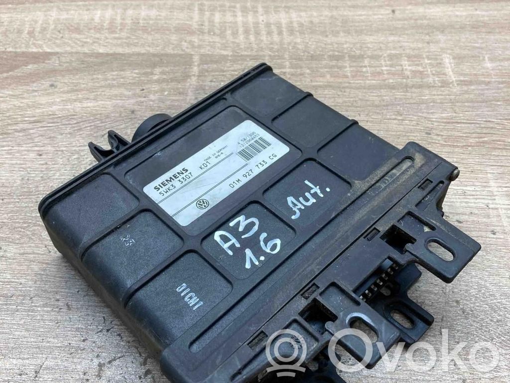 Audi A3 S3 8L Gearbox control unit/module 