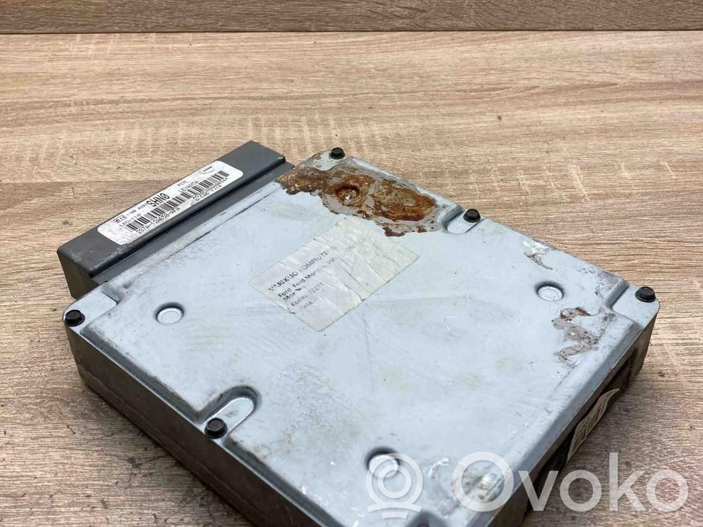 Ford Mondeo Mk III Engine control unit/module ECU 