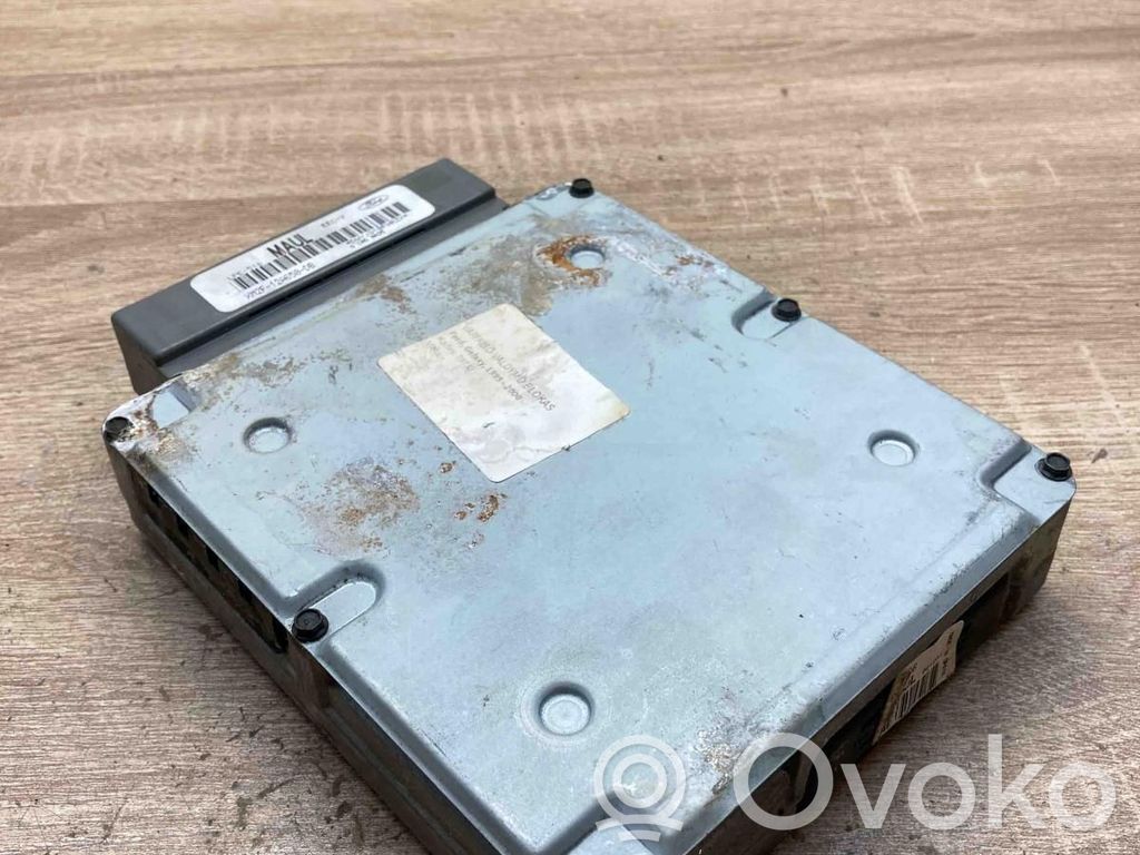 Ford Galaxy Engine control unit/module ECU 