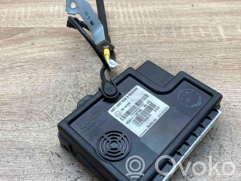 KIA Sorento Modul confort 
