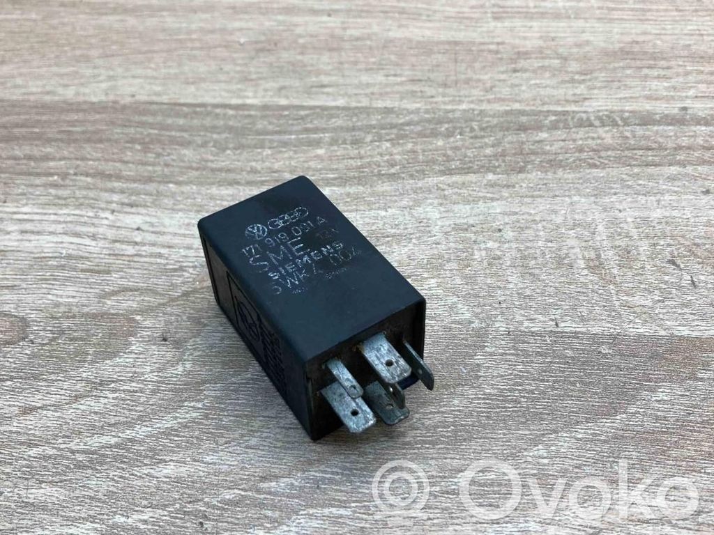 Audi 80 90 B2 Muu rele 