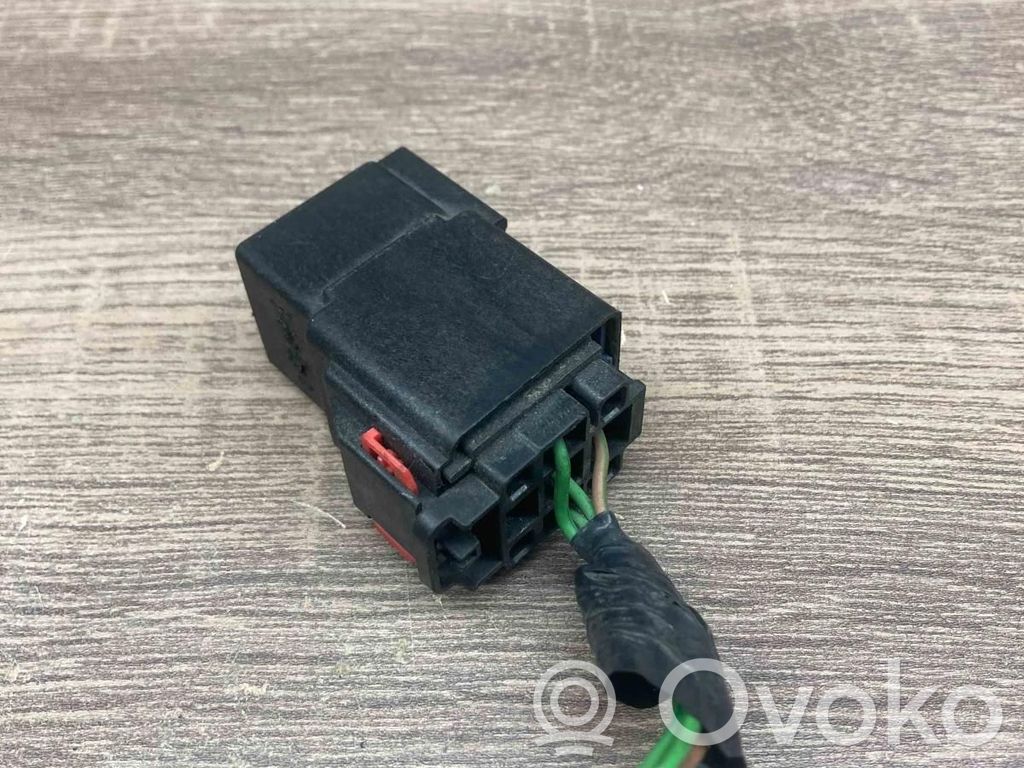 Chrysler Voyager Muu rele 