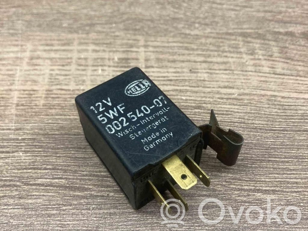 Volvo 343 -  345 Altri relè 