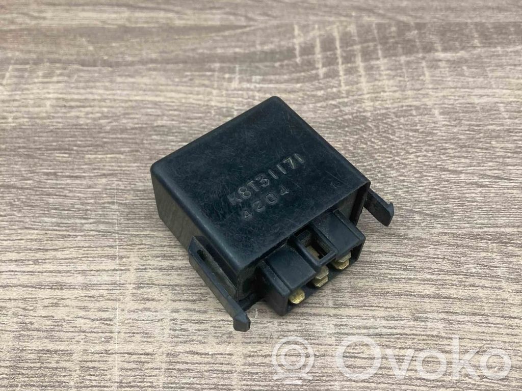 Mazda 626 Other relay 