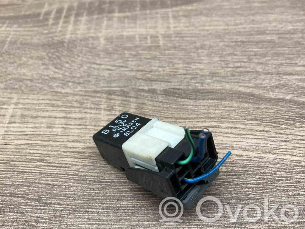 Mazda 626 Other relay 