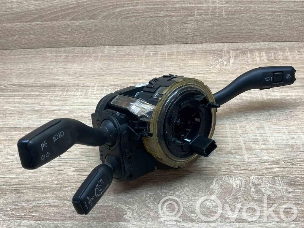 Audi A8 S8 D3 4E Rokturu komplekts 