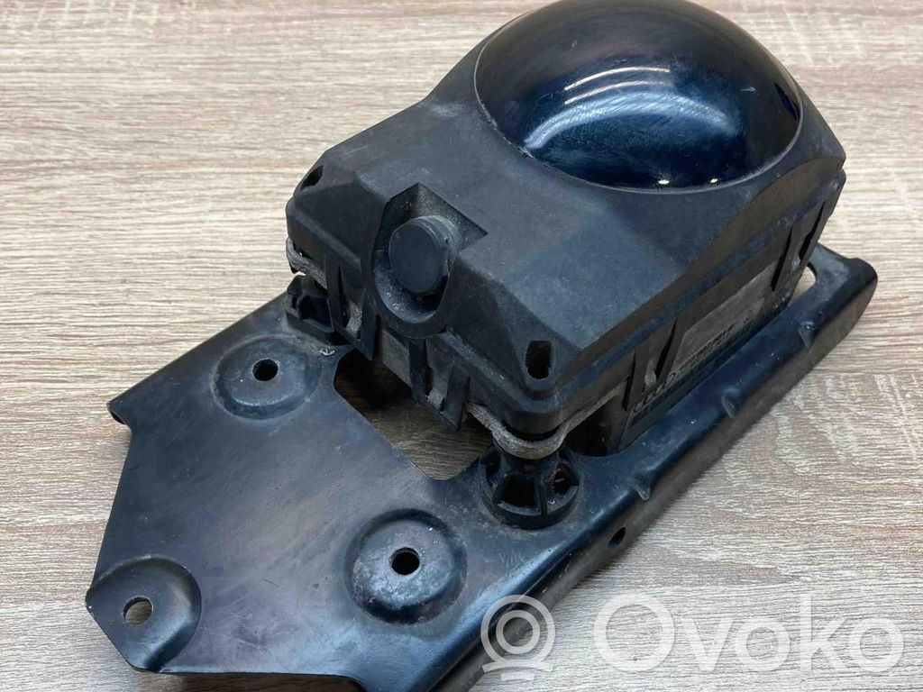 Audi A8 S8 D3 4E Distronikas 