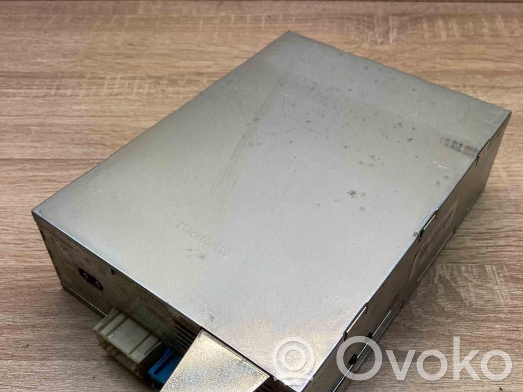 GPS navigation control unit/module   6903727