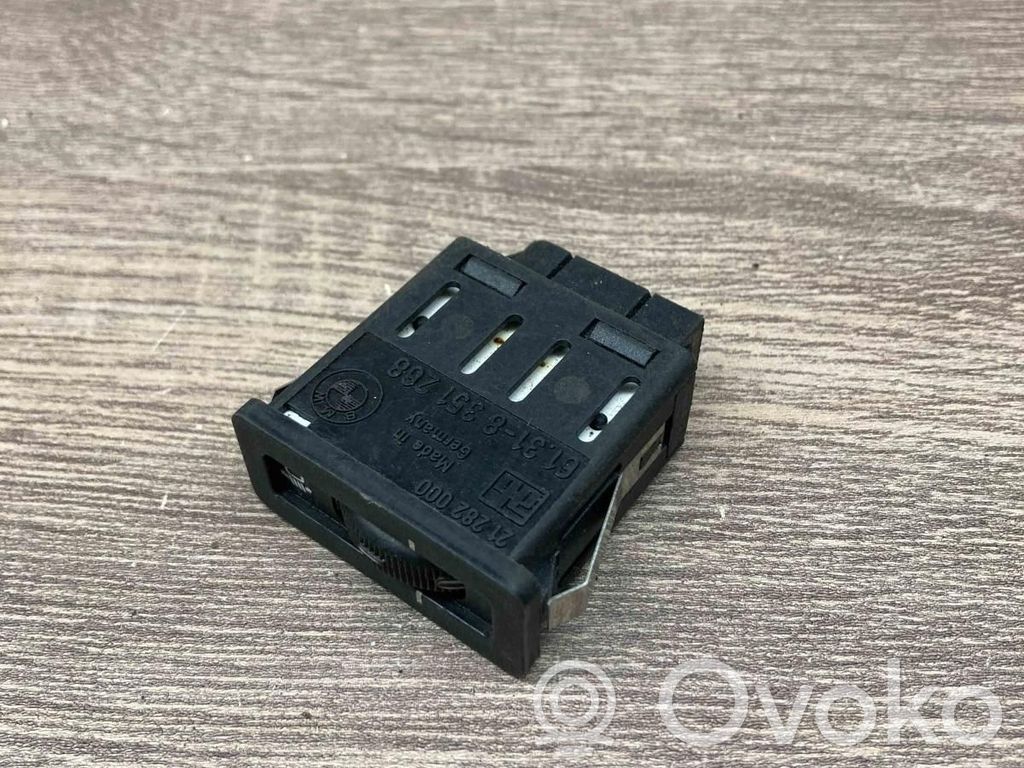 BMW 5 E34 Comutator control nivel faruri 