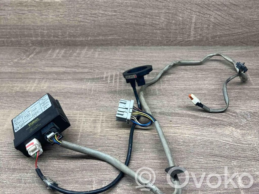 Rover 620 Unitate/modul comandă imobilizator 